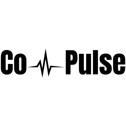 CommPulse Logo